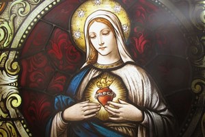 Evangelho de sábado, 28 de junho de 2025: Imaculado Coração da Virgem Santa Maria
