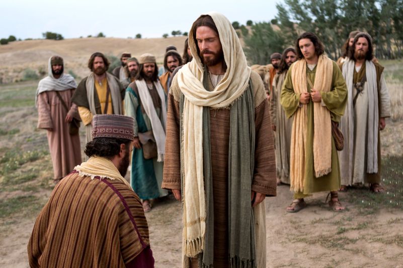 Evangelho de segunda-feira, 30 de junho de 2025: Segunda-feira da 13 semana do Tempo Comum