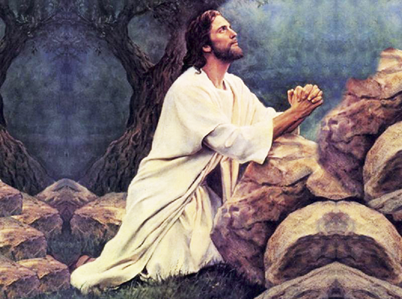 Evangelho de quarta-feira, 4 de junho de 2025: Quarta-feira da 7 semana da Páscoa