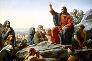 Evangelho de quinta-feira, 5 de junho de 2025: Quinta-feira da 7 semana da Páscoa