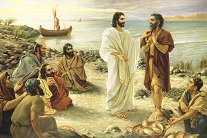Evangelho de sexta-feira, 6 de junho de 2025: Sexta-feira da 7 semana da Páscoa
