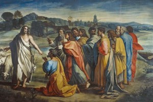 Evangelho de sábado, 7 de junho de 2025: Sábado VII da Páscoa