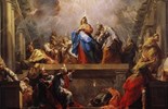 Evangelho de domingo, 8 de junho de 2025: Domingo de Pentecostes