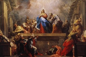 Evangelho de domingo, 8 de junho de 2025: Domingo de Pentecostes
