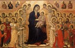 Evangelho de segunda-feira, 9 de junho de 2025: Santa Maria, Mãe da Igreja