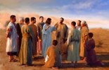 Evangelho de quinta-feira, 10 de julho de 2025: Quinta-feira da 14 semana do Tempo Comum
