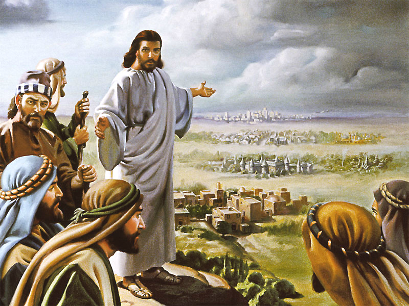 Evangelho de sexta-feira, 11 de julho de 2025: Sexta-feira da 14 semana do Tempo Comum