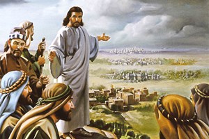 Evangelho de sexta-feira, 11 de julho de 2025: Sexta-feira da 14 semana do Tempo Comum