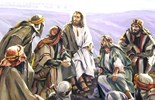 Evangelho de sábado, 12 de julho de 2025: Sábado XIV do Tempo Comum