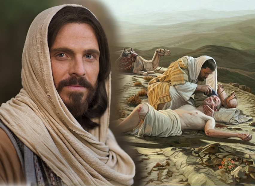 Evangelho de domingo, 13 de julho de 2025: Domingo XV (C) do Tempo Comum