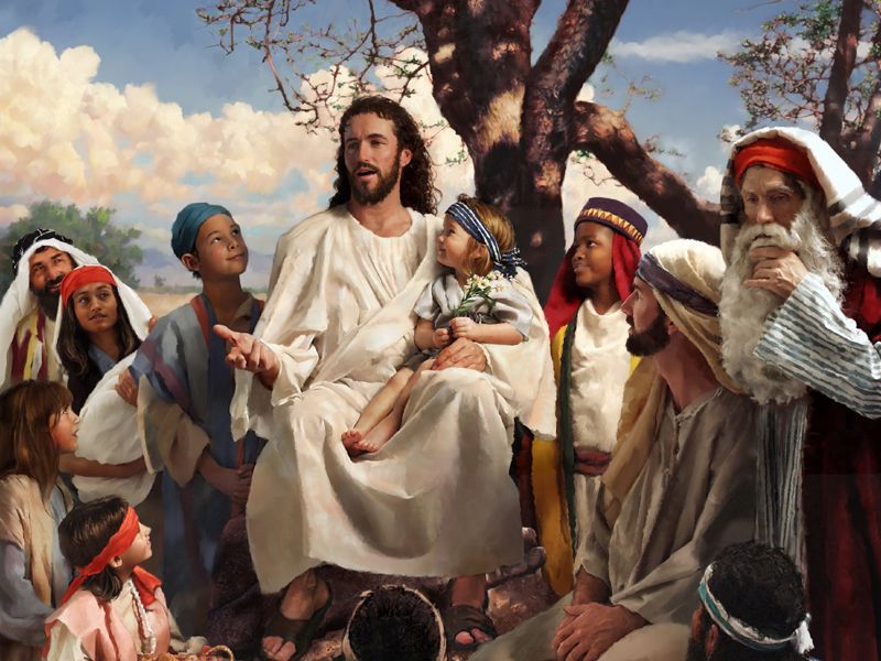 Evangelho de quarta-feira, 16 de julho de 2025: Quarta-feira da 15 semana do Tempo Comum