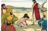 Evangelho de quarta-feira, 2 de julho de 2025: Quarta-feira da 13 semana do Tempo Comum