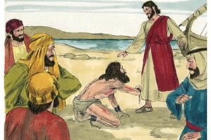 Evangelho de quarta-feira, 2 de julho de 2025: Quarta-feira da 13 semana do Tempo Comum