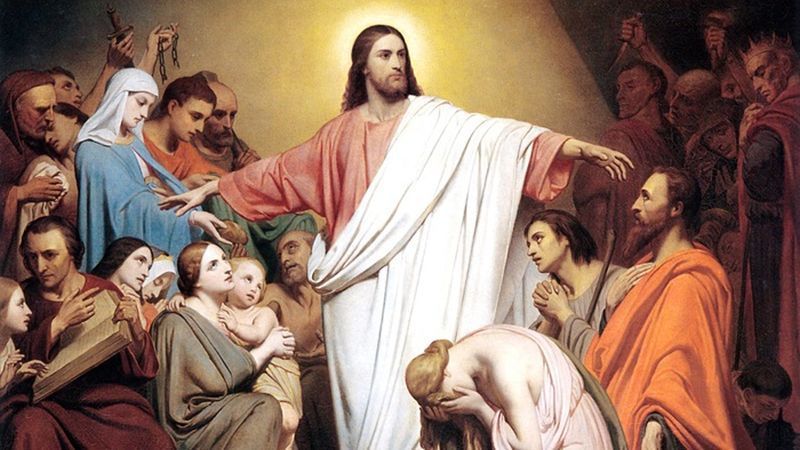 Evangelho de terça-feira, 22 de julho de 2025: 22 de julho: Santa Maria Madalena