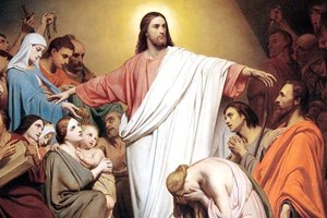 Evangelho de terça-feira, 22 de julho de 2025: 22 de julho: Santa Maria Madalena