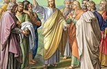Evangelho de quinta-feira, 24 de julho de 2025: Quinta-feira da 16 semana do Tempo Comum