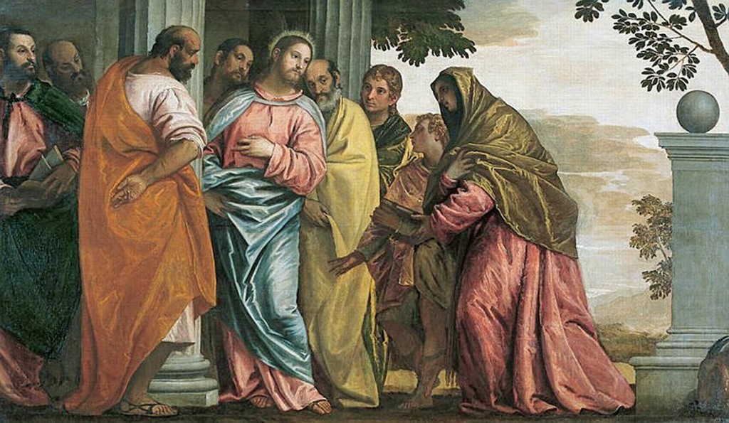 Evangelho de sexta-feira, 25 de julho de 2025: 25 de julho: São Tiago, Apóstolo