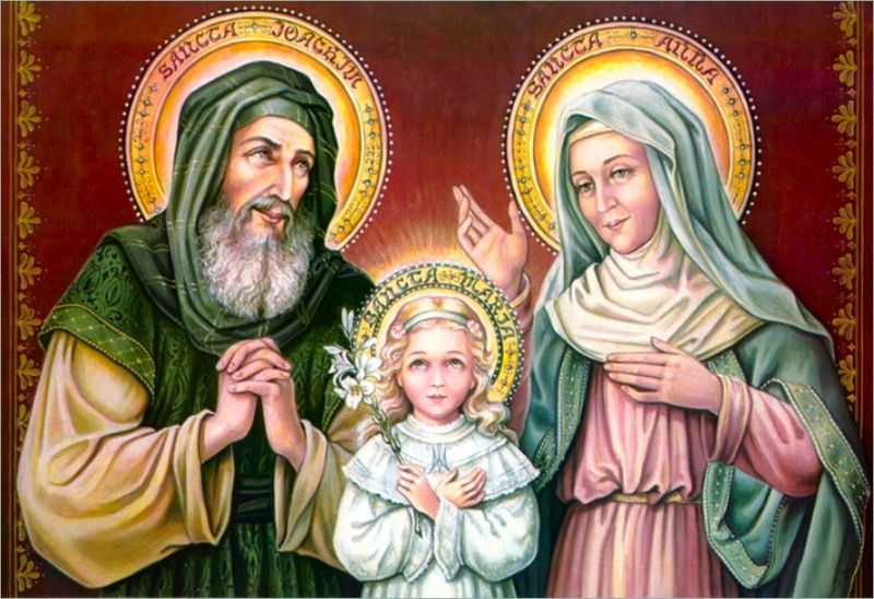 Evangelho de sábado, 26 de julho de 2025: Sábado XVI do Tempo Comum