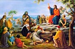 Evangelho de domingo, 27 de julho de 2025: Domingo XVII (C) do Tempo Comum