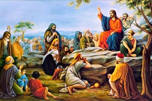 Evangelho de domingo, 27 de julho de 2025: Domingo XVII (C) do Tempo Comum