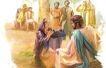 Evangelho de terça-feira, 29 de julho de 2025: 29 de julho, SS. Marta, Maria e Lázaro