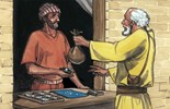 Evangelho de quarta-feira, 30 de julho de 2025: Quarta-feira da 17 semana do Tempo Comum