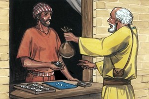 Evangelho de quarta-feira, 30 de julho de 2025: Quarta-feira da 17 semana do Tempo Comum