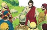 Evangelho de sábado, 5 de julho de 2025: Tempo Comum, Semana XIII, Sábado