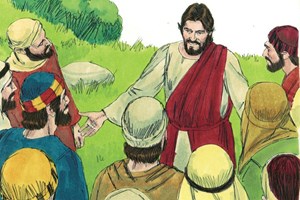 Evangelho de sábado, 5 de julho de 2025: Tempo Comum, Semana XIII, Sábado