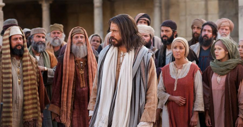 Evangelho de sexta-feira, 1 de agosto de 2025: Sexta-feira da 17 semana do Tempo Comum