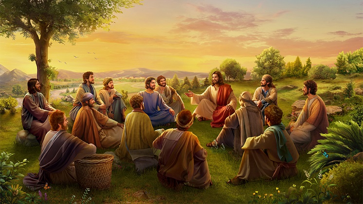 Evangelho de domingo, 10 de agosto de 2025: Domingo XIX (C) do Tempo Comum