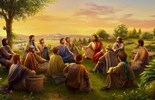 Evangelho de domingo, 10 de agosto de 2025: Domingo XIX (C) do Tempo Comum