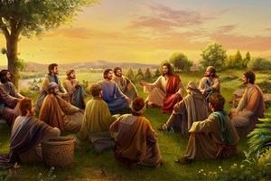 Evangelho de domingo, 10 de agosto de 2025: Domingo XIX (C) do Tempo Comum