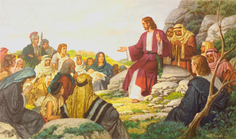 Evangelho de quarta-feira, 13 de agosto de 2025: Quarta-feira da 19 semana do Tempo Comum