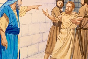 Evangelho de quinta-feira, 14 de agosto de 2025: Quinta-feira da 19 semana do Tempo Comum