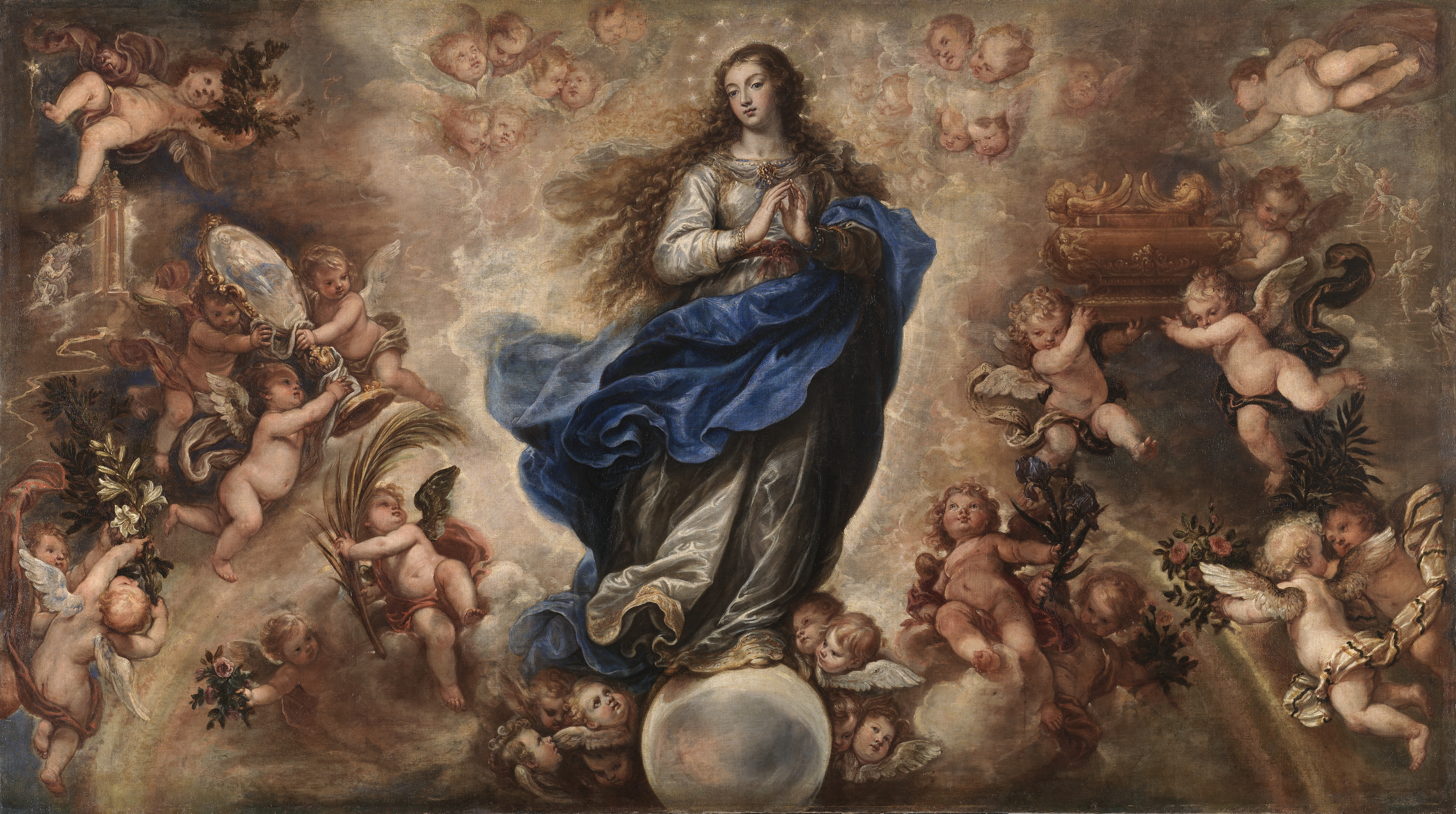 Evangelho de sexta-feira, 15 de agosto de 2025: 15 de agosto: Assunção de Virgem santa Maria