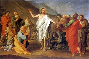 Evangelho de domingo, 17 de agosto de 2025: Domingo (C), Semana XX, Tempo Comum
