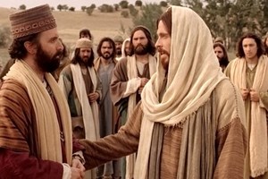Evangelho de segunda-feira, 18 de agosto de 2025: Segunda-feira da 20 semana do Tempo Comum