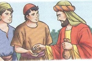 Evangelho de quarta-feira, 20 de agosto de 2025: Quarta-feira da 20 semana do Tempo Comum