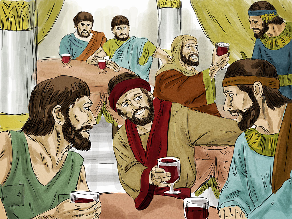 Evangelho de quinta-feira, 21 de agosto de 2025: Quinta-feira da 20 semana do Tempo Comum