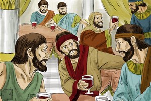 Evangelho de quinta-feira, 21 de agosto de 2025: Quinta-feira da 20 semana do Tempo Comum