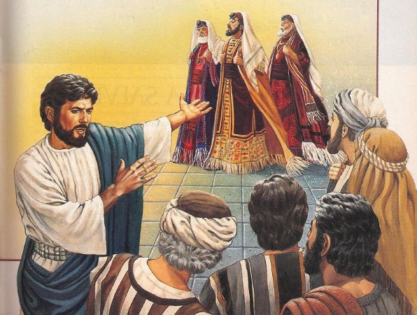 Evangelho de sábado, 23 de agosto de 2025: Sábado XX do Tempo Comum