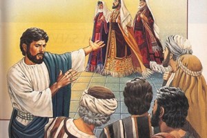 Evangelho de sábado, 23 de agosto de 2025: Sábado XX do Tempo Comum