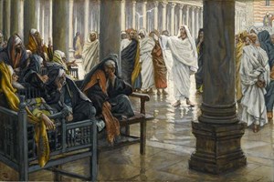 Evangelho de segunda-feira, 25 de agosto de 2025: Segunda-Feira da 21 semana do Tempo Comum