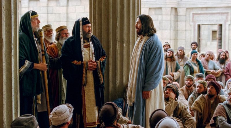 Evangelho de terça-feira, 26 de agosto de 2025: Terça-feira da 21 semana do Tempo Comum