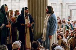 Evangelho de terça-feira, 26 de agosto de 2025: Terça-feira da 21 semana do Tempo Comum