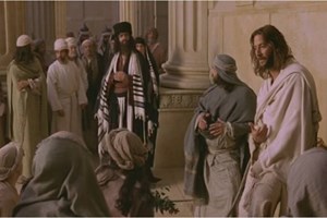 Evangelho de quarta-feira, 27 de agosto de 2025: Quarta-feira da 21 semana do Tempo Comum