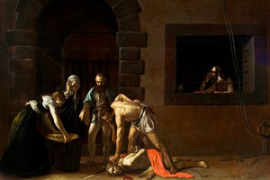Evangelho de sexta-feira, 29 de agosto de 2025: 29 de agosto: Martírio de São João Batista