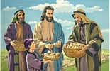 Evangelho de segunda-feira, 4 de agosto de 2025: Segunda-feira da 18 semana do Tempo Comum