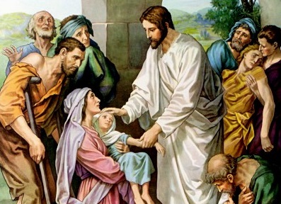 Evangelho de quarta-feira, 6 de agosto de 2025: 6 de Agosto: A Transfiguração do Senhor (C)